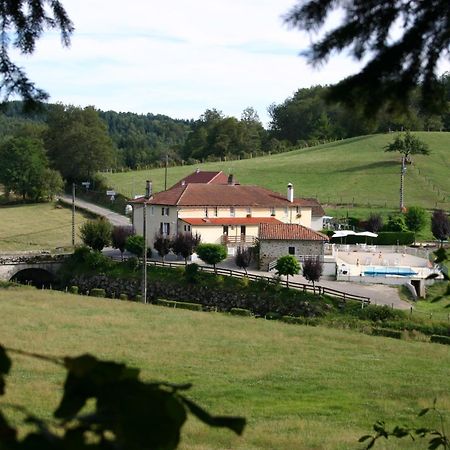 Le Ranfort Chambres d'Hôtes Calviac Exterior foto