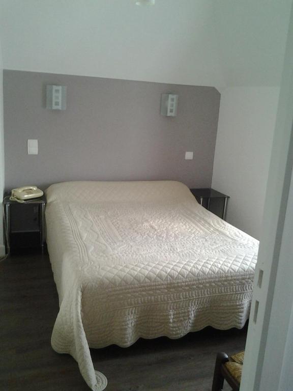 Le Ranfort Chambres d'Hôtes Calviac Quarto foto