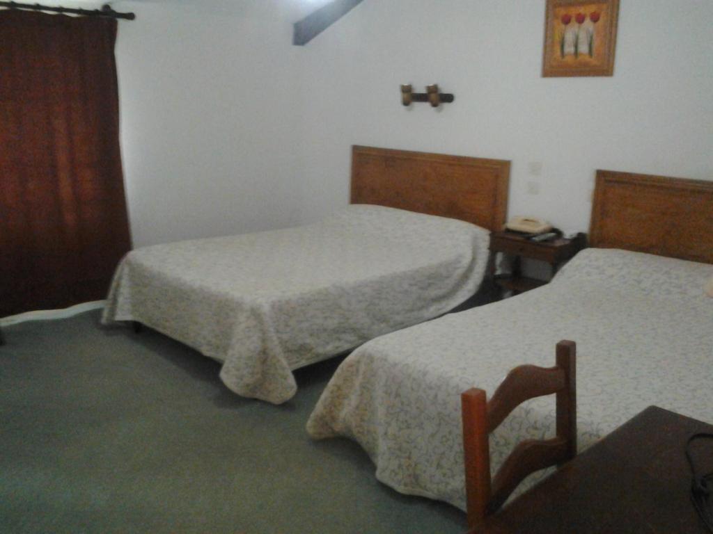 Le Ranfort Chambres d'Hôtes Calviac Quarto foto