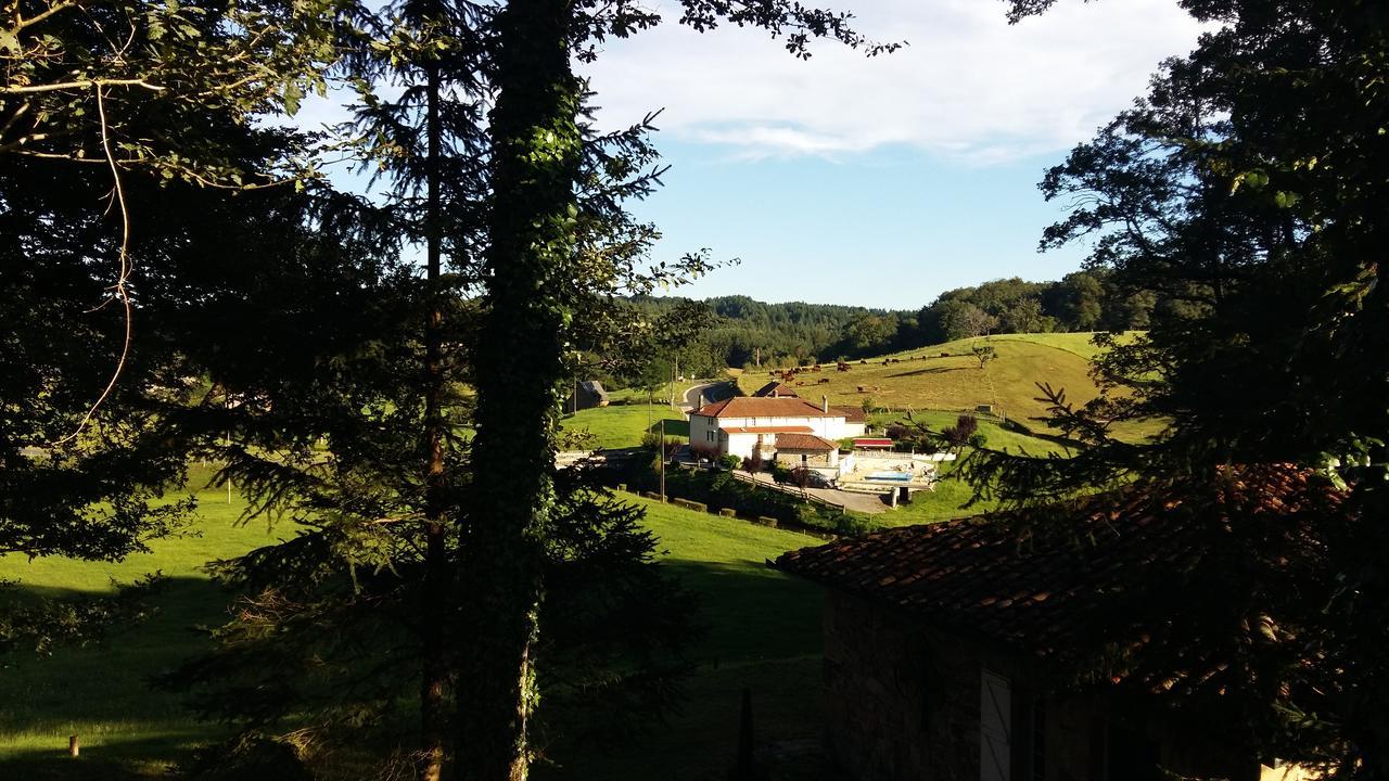 Le Ranfort Chambres d'Hôtes Calviac Exterior foto